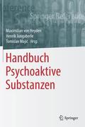 Handbuch Psychoaktive Substanzen