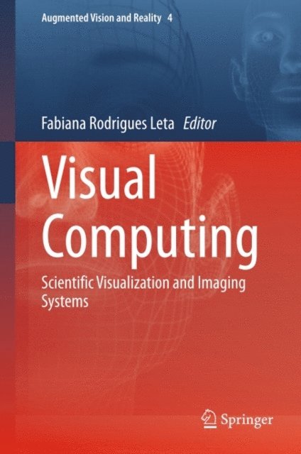Fabiana Rodrigues Leta - Visual Computing, E-bok