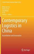 Contemporary Logistics in China