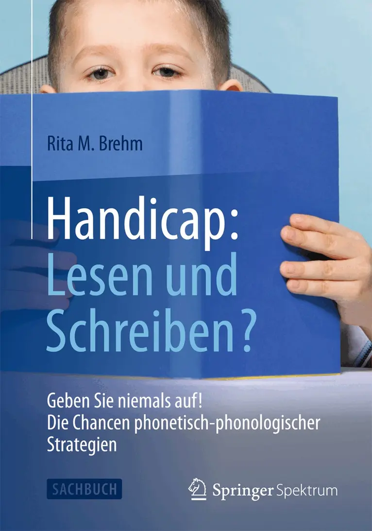 Rita M. Brehm - Handicap: Lesen und Schreiben?, Häftad. Tillgänglighet: Lägg i varukorg
