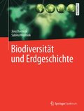 Biodiversitÿt und Erdgeschichte