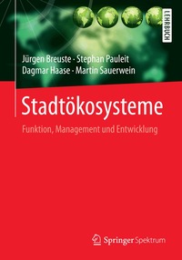 Stadt�kosysteme