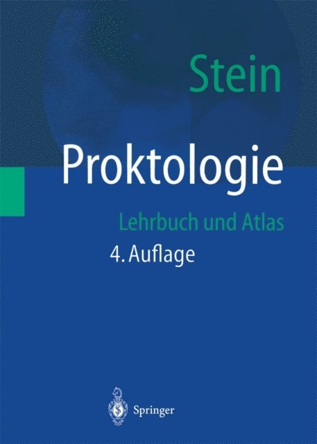 Ernst Stein - Proktologie, E-bok