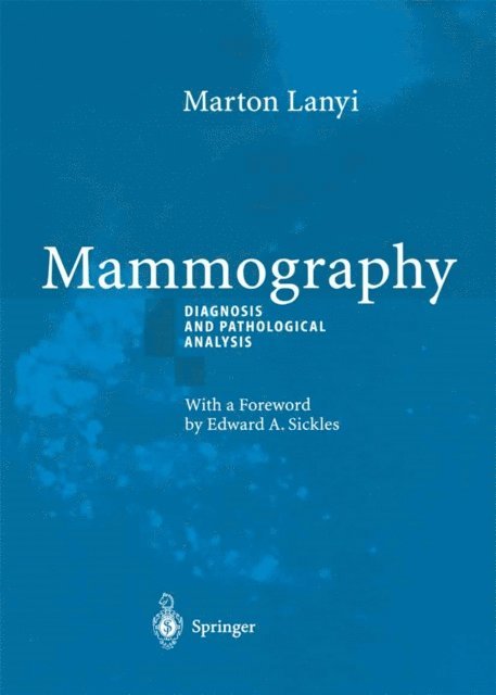 Marton Lanyi - Mammography, E-bok