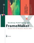 Desktop Publishing mit FrameMaker