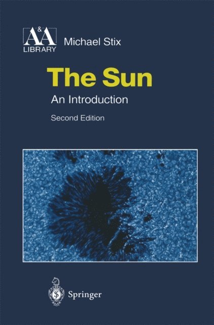 Michael Stix - Sun, E-bok