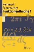 Funktionentheorie 1
