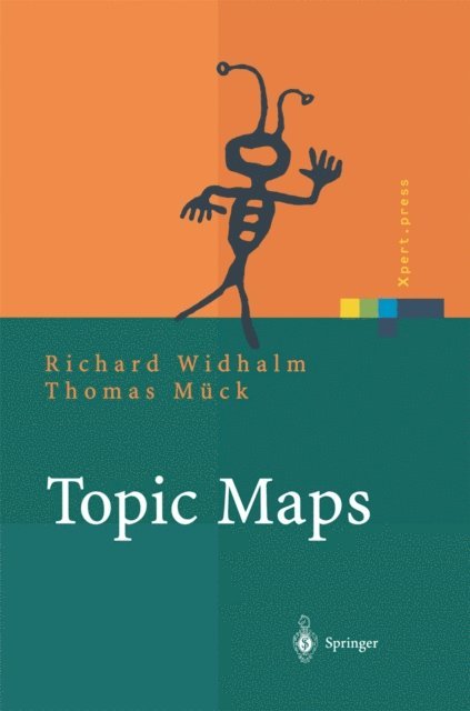 Thomas Muck, Richard Widhalm - Topic Maps, E-bok
