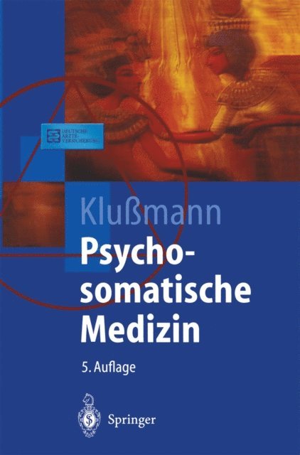 Rudolf Klumann - Psychosomatische Medizin, E-bok