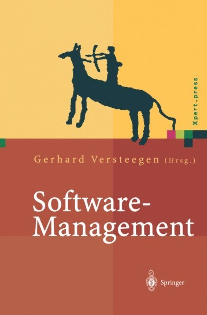Gerhard Versteegen - Software Management, E-bok
