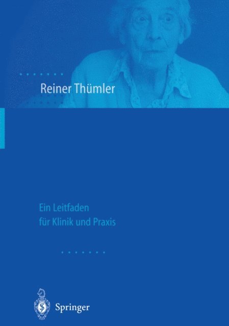 Reiner Thumler - Morbus Parkinson, E-bok. Tillgänglighet: Lägg i varukorg