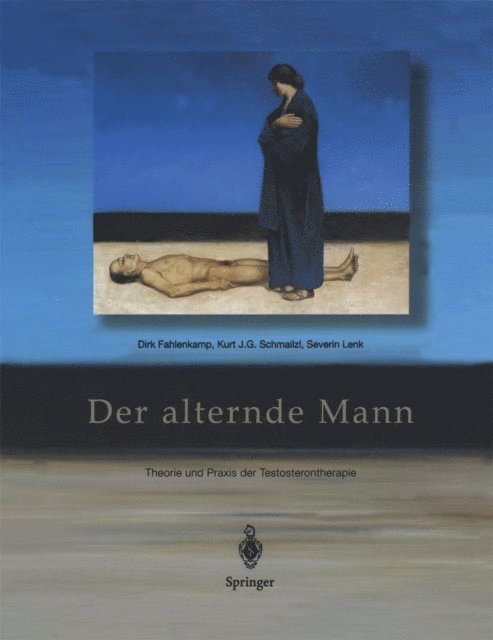 Severin Lenk, Kurt J.G. Schmailzl, Dirk Fahlenkamp - Der alternde Mann, E-bok. Tillgänglighet: Lägg i varukorg