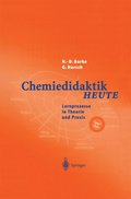 Chemiedidaktik Heute