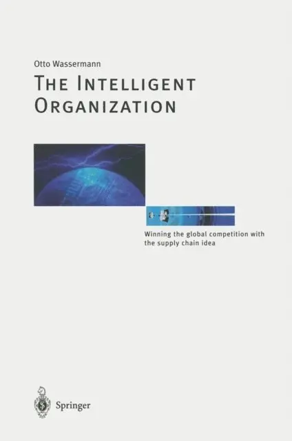 Otto Wassermann - Intelligent Organization, E-bok. Tillgänglighet: Lägg i varukorg
