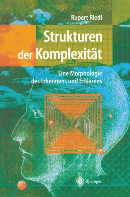 Rupert Riedl - Strukturen der Komplexität, E-bok. Tillgänglighet: Lägg i varukorg