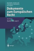 Dokumente zum Europaischen Recht