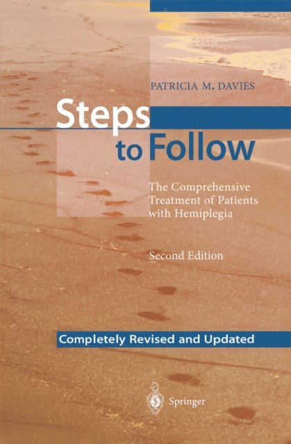 Patricia M. Davies - Steps to Follow, E-bok