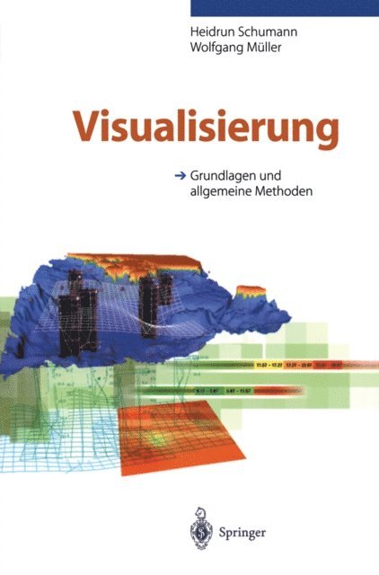 Wolfgang Muller, Heidrun Schumann - Visualisierung, E-bok