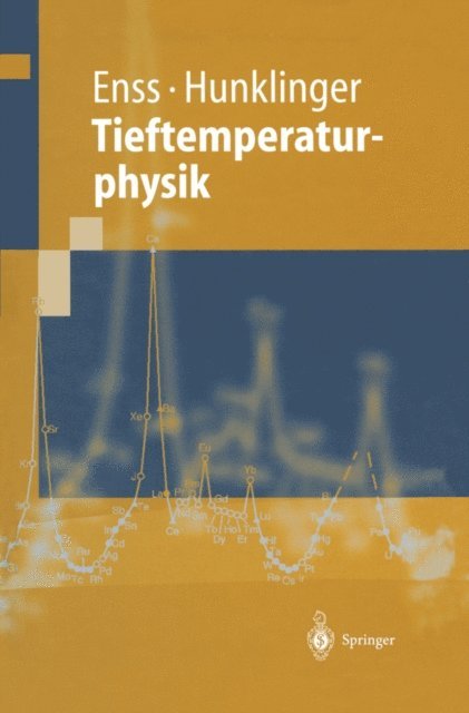 Tieftemperaturphysik