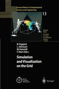 Simulation and Visualization on the Grid