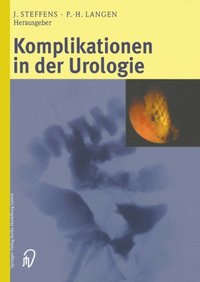 Komplikationen in der Urologie