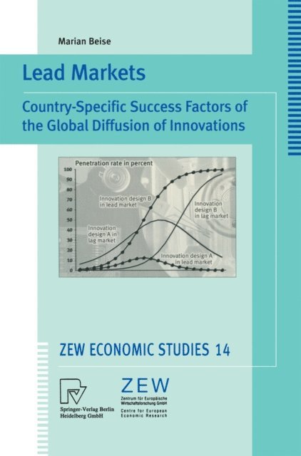 Marian Beise - Lead Markets, E-bok
