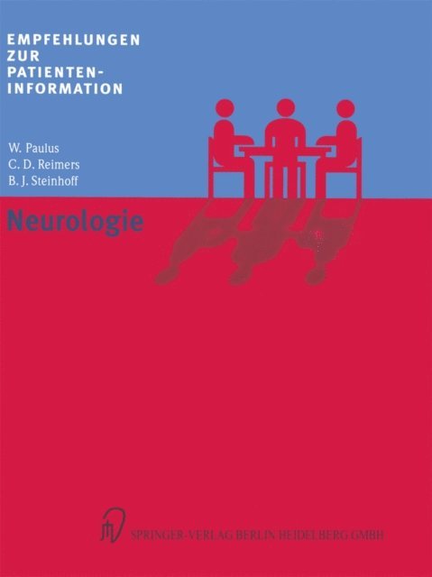 B.J. Steinhoff, C.D. Reimers, W. Paulus - Neurologie, E-bok