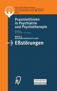 Behandlungsleitlinie E?störungen