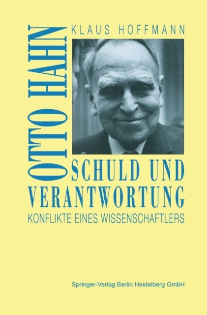 Klaus Hoffmann - Schuld und Verantwortung, E-bok