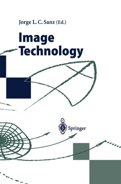 Jorge L.C. Sanz - Image Technology, E-bok