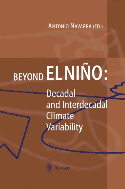 Antonio Navarra - Beyond El Nino, E-bok
