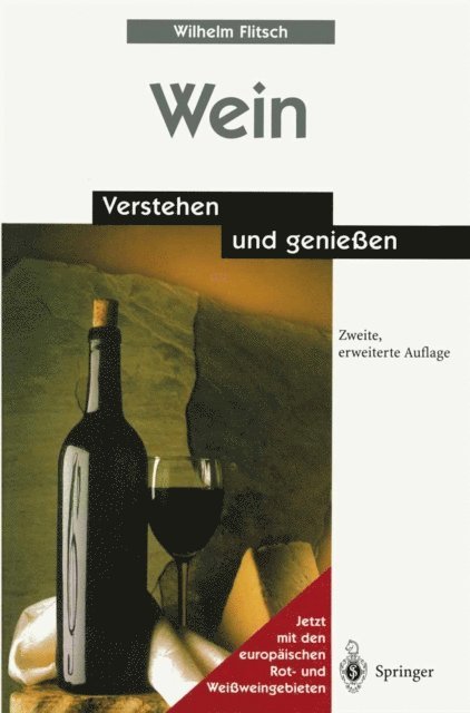 Wilhelm Flitsch - Wein, E-bok