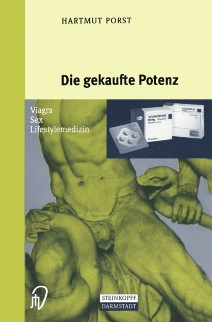 Hartmut Porst - Die gekaufte Potenz, E-bok. Tillgänglighet: Lägg i varukorg