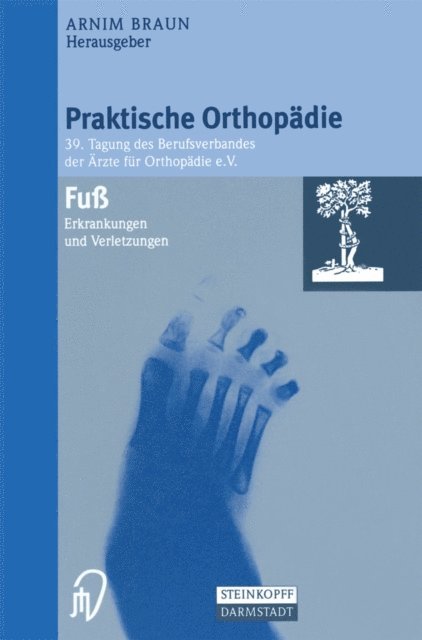 Arnim Braun - Fuß, E-bok. Tillgänglighet: Lägg i varukorg