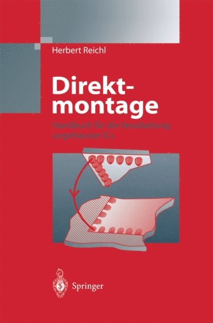 Herbert Reichl - Direktmontage, E-bok