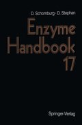 Enzyme Handbook 17