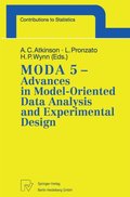 MODA 5 - Advances in Model-Oriented Data Analysis and Experimental Design