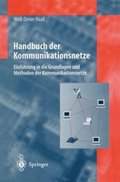 Handbuch der Kommunikationsnetze