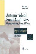 Antimicrobial Food Additives