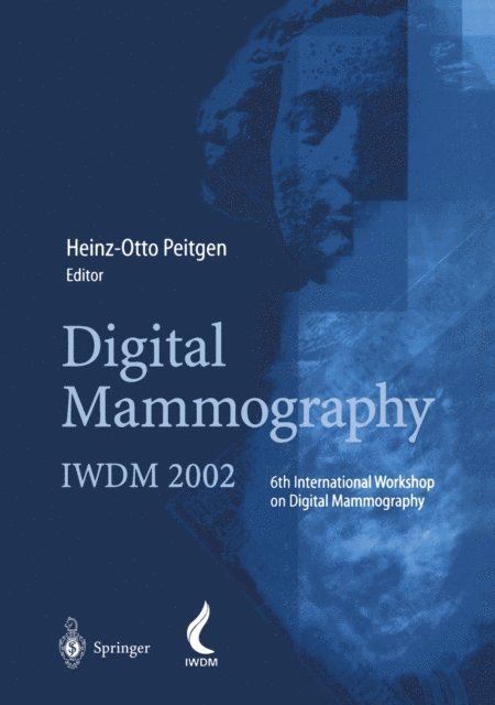 Heinz-Otto Peitgen - Digital Mammography, E-bok