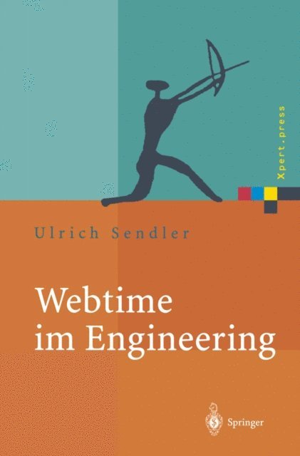 Ulrich Sendler - Webtime im Engineering, E-bok