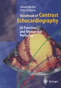Handbook of Contrast Echocardiography