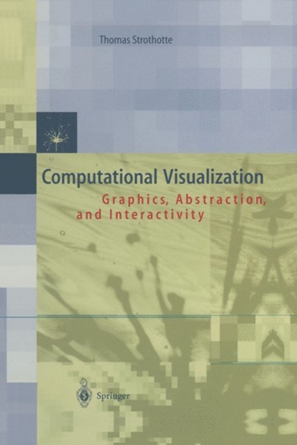 Thomas Strothotte - Computational Visualization, E-bok