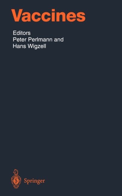 Hans Wigzell, Peter Perlman - Vaccines, E-bok. Tillgänglighet: Lägg i varukorg