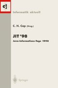 JIT?98 Java-Informations-Tage 1998