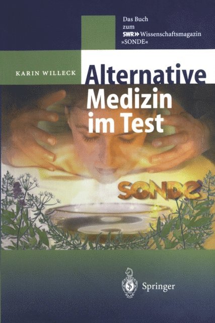 Karin Willeck - Alternative Medizin im Test, E-bok. Tillgänglighet: Lägg i varukorg
