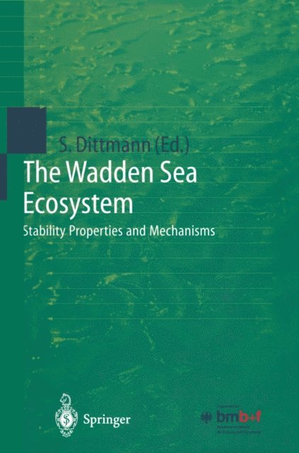 Wadden Sea Ecosystem