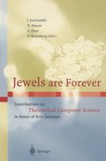 Jewels are Forever
