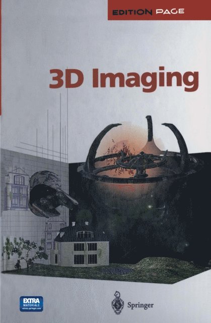 Ulrike Haler - 3D Imaging, E-bok