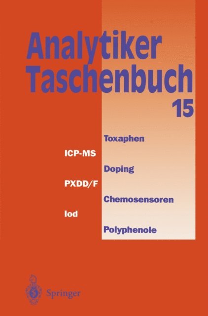 Ingo Luderwald - Analytiker-Taschenbuch, E-bok
